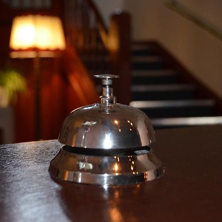 Amadeo Hotel Leipzig Ngoại thất bức ảnh
