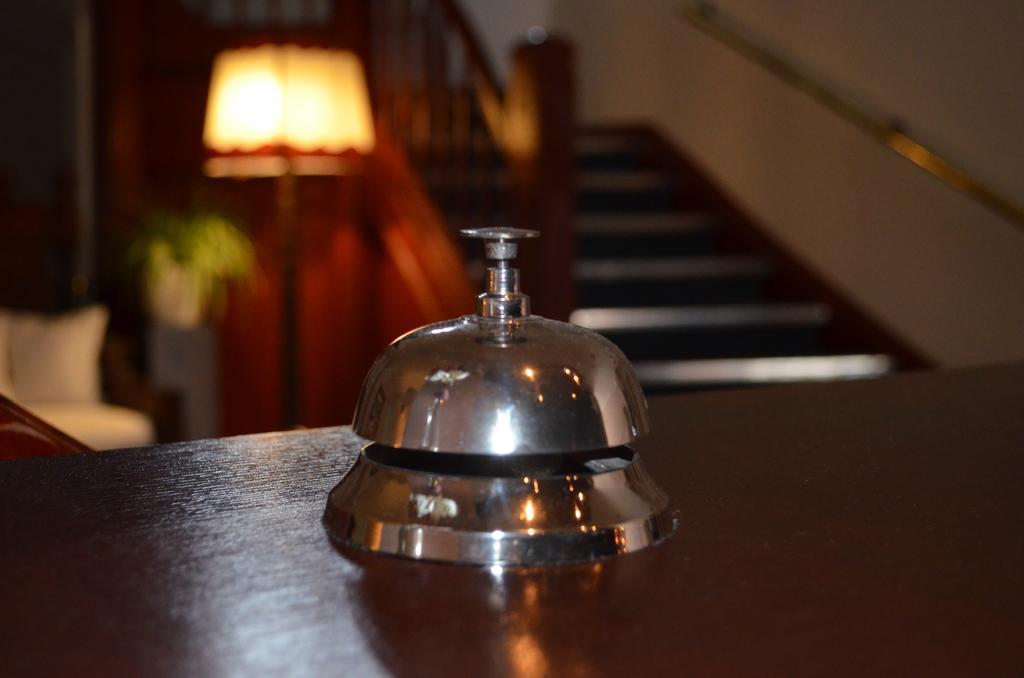 Amadeo Hotel Leipzig Ngoại thất bức ảnh