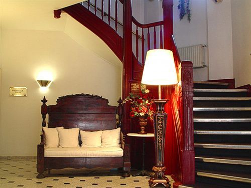 Amadeo Hotel Leipzig Ngoại thất bức ảnh